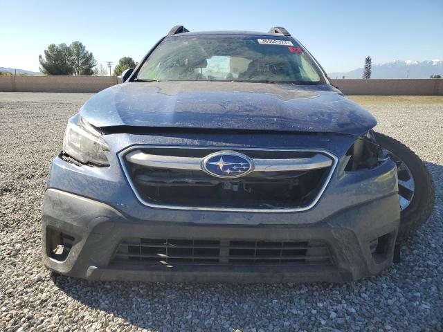 Photo 4 VIN: 4S4BTACC3M3161633 - SUBARU OUTBACK PR 