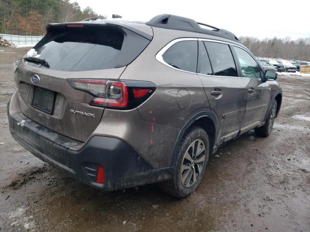 Photo 2 VIN: 4S4BTACC3N3140069 - SUBARU OUTBACK 