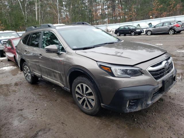 Photo 3 VIN: 4S4BTACC3N3140069 - SUBARU OUTBACK 