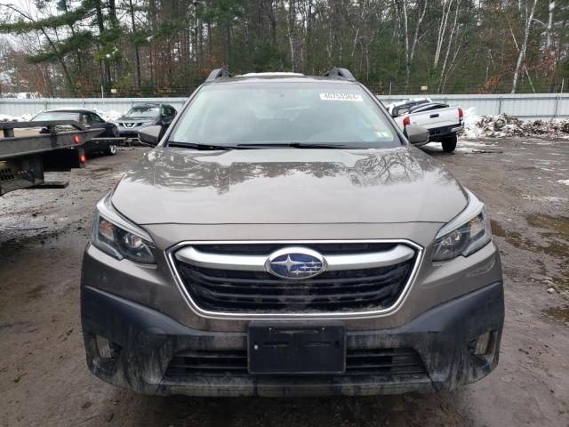 Photo 4 VIN: 4S4BTACC3N3140069 - SUBARU OUTBACK 