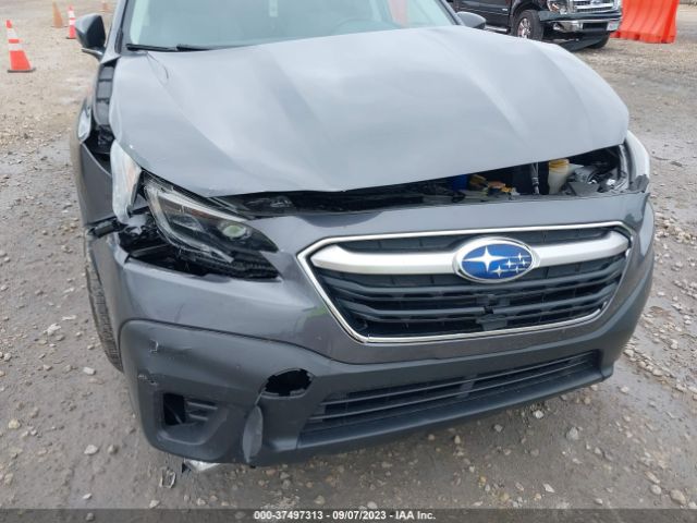 Photo 5 VIN: 4S4BTACC3N3147295 - SUBARU OUTBACK 