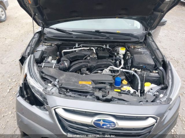 Photo 9 VIN: 4S4BTACC3N3147295 - SUBARU OUTBACK 