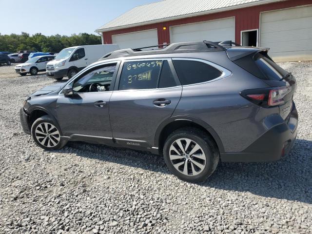 Photo 1 VIN: 4S4BTACC3N3208466 - SUBARU OUTBACK PR 