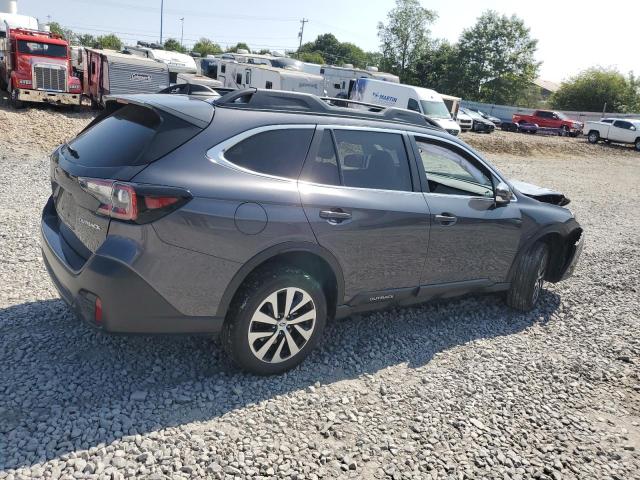 Photo 2 VIN: 4S4BTACC3N3208466 - SUBARU OUTBACK PR 