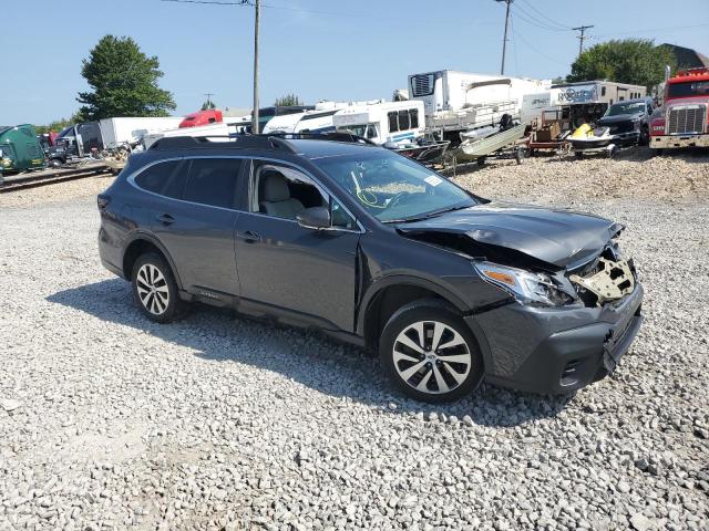 Photo 3 VIN: 4S4BTACC3N3208466 - SUBARU OUTBACK PR 