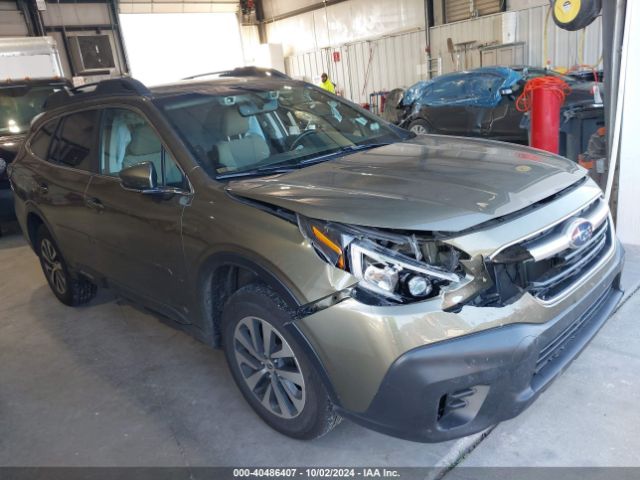 Photo 0 VIN: 4S4BTACC3N3213747 - SUBARU OUTBACK 