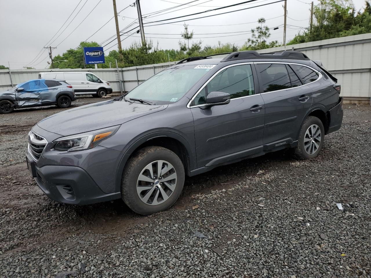 Photo 0 VIN: 4S4BTACC3N3213800 - SUBARU OUTBACK 