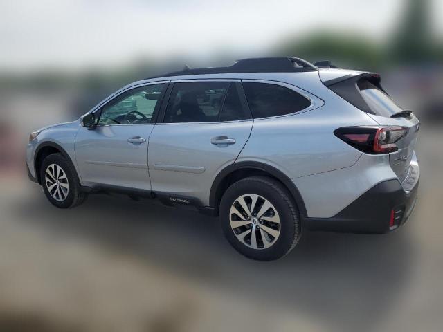 Photo 1 VIN: 4S4BTACC3N3230984 - SUBARU OUTBACK 