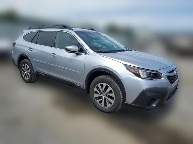 Photo 3 VIN: 4S4BTACC3N3230984 - SUBARU OUTBACK 