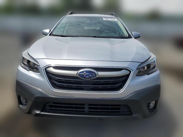 Photo 4 VIN: 4S4BTACC3N3230984 - SUBARU OUTBACK 