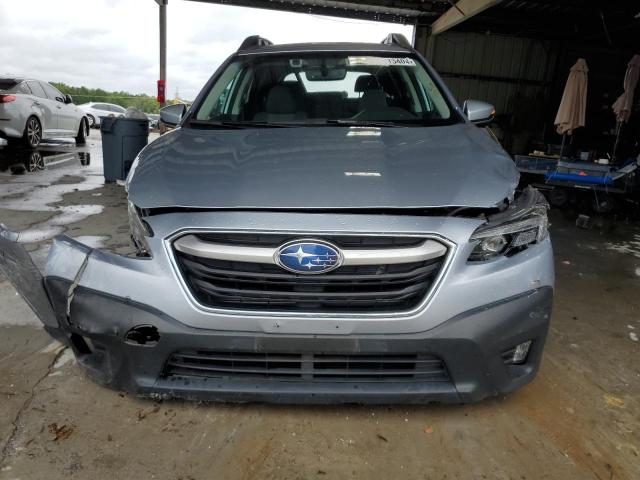 Photo 4 VIN: 4S4BTACC3N3233450 - SUBARU OUTBACK PR 