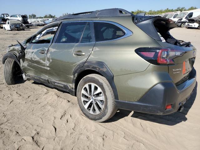 Photo 1 VIN: 4S4BTACC3P3213511 - SUBARU OUTBACK 