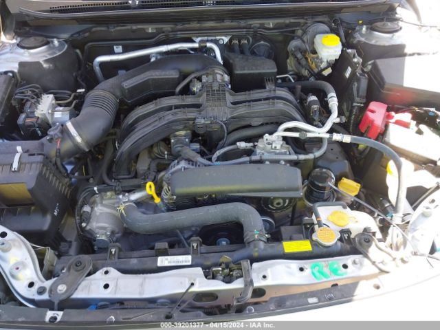 Photo 9 VIN: 4S4BTACC3P3215386 - SUBARU OUTBACK 