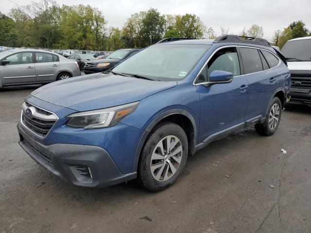 Photo 0 VIN: 4S4BTACC4L3101746 - SUBARU OUTBACK PR 