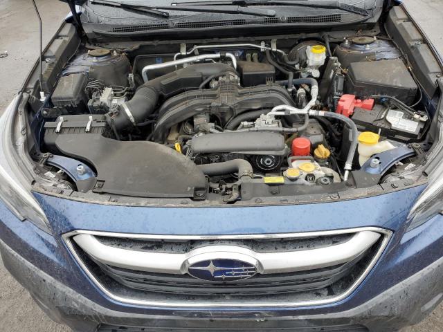 Photo 11 VIN: 4S4BTACC4L3101746 - SUBARU OUTBACK PR 