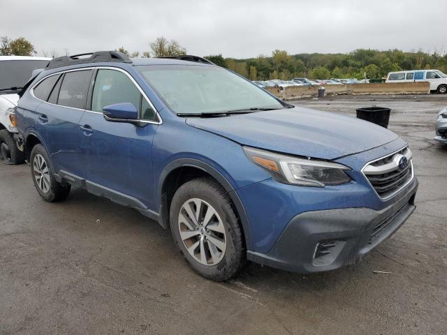 Photo 3 VIN: 4S4BTACC4L3101746 - SUBARU OUTBACK PR 