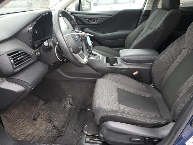 Photo 6 VIN: 4S4BTACC4L3101746 - SUBARU OUTBACK PR 