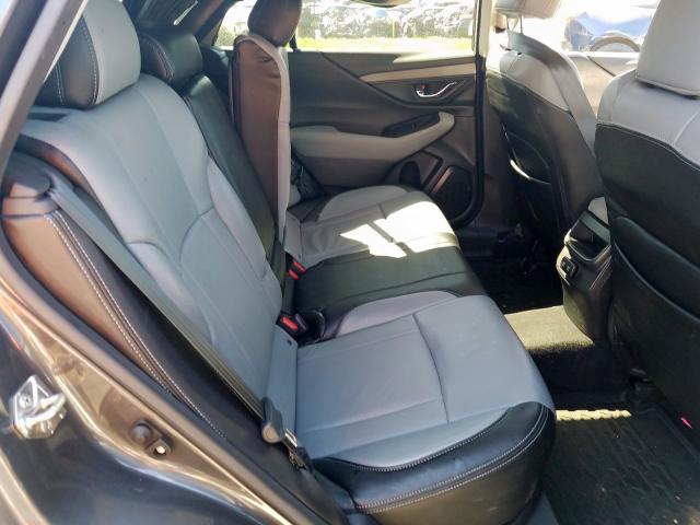 Photo 5 VIN: 4S4BTACC4L3104288 - SUBARU OUTBACK PR 