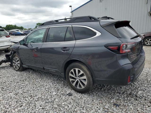 Photo 1 VIN: 4S4BTACC4L3104789 - SUBARU OUTBACK PR 