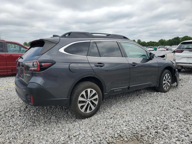 Photo 2 VIN: 4S4BTACC4L3104789 - SUBARU OUTBACK PR 