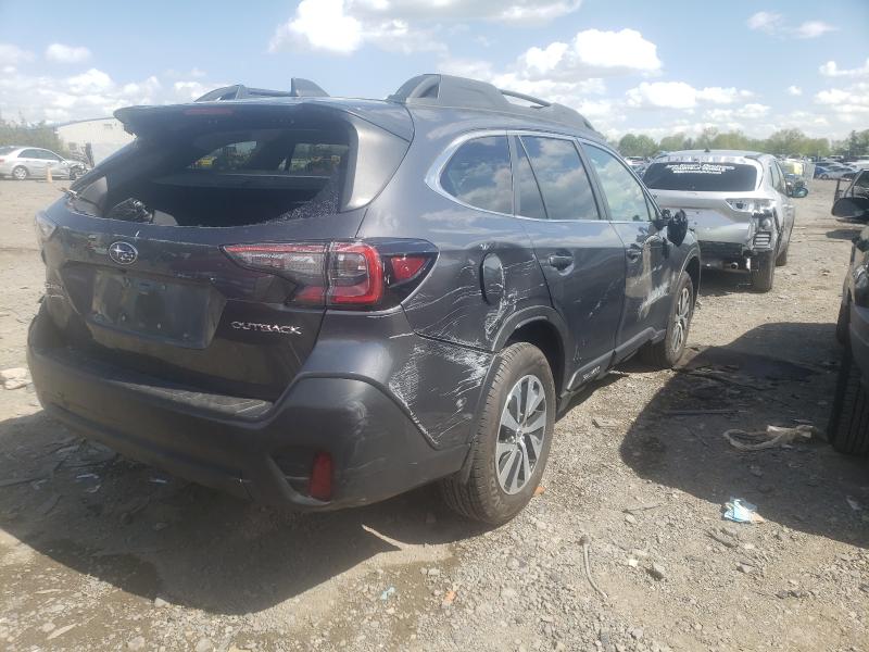 Photo 3 VIN: 4S4BTACC4L3137369 - SUBARU OUTBACK PR 