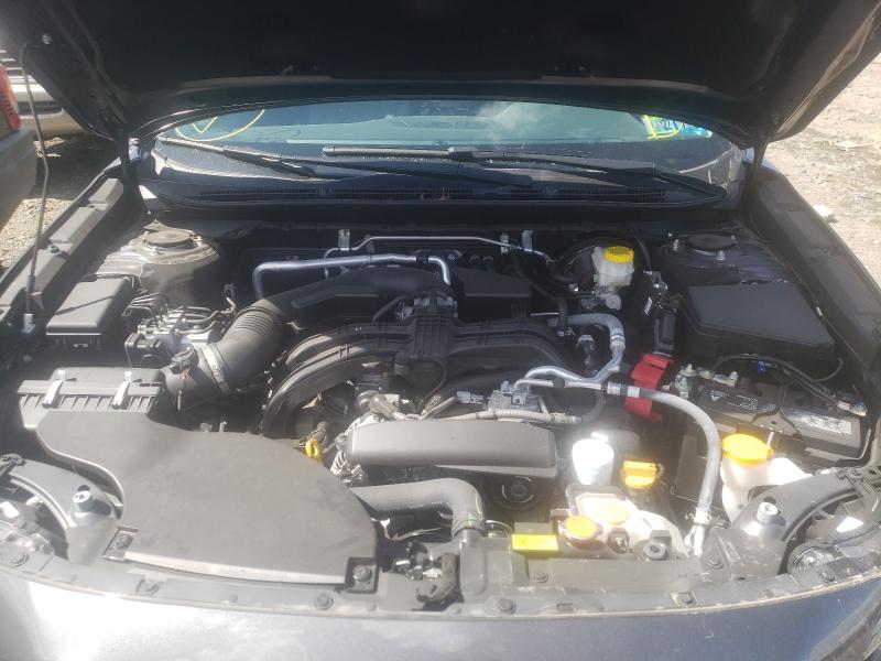 Photo 6 VIN: 4S4BTACC4L3137369 - SUBARU OUTBACK PR 