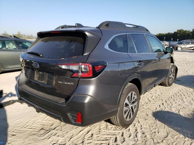 Photo 3 VIN: 4S4BTACC4L3144578 - SUBARU OUTBACK PR 