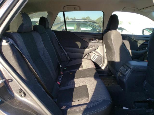 Photo 5 VIN: 4S4BTACC4L3144578 - SUBARU OUTBACK PR 