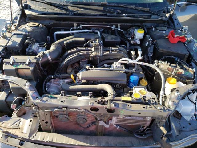 Photo 6 VIN: 4S4BTACC4L3144578 - SUBARU OUTBACK PR 