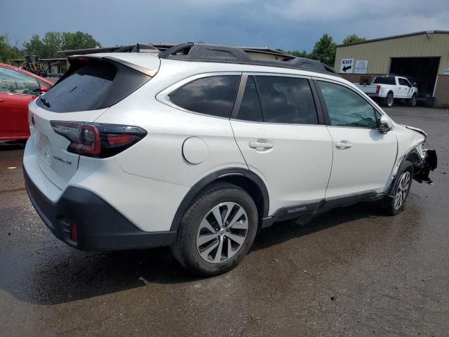 Photo 2 VIN: 4S4BTACC4L3146783 - SUBARU OUTBACK PR 