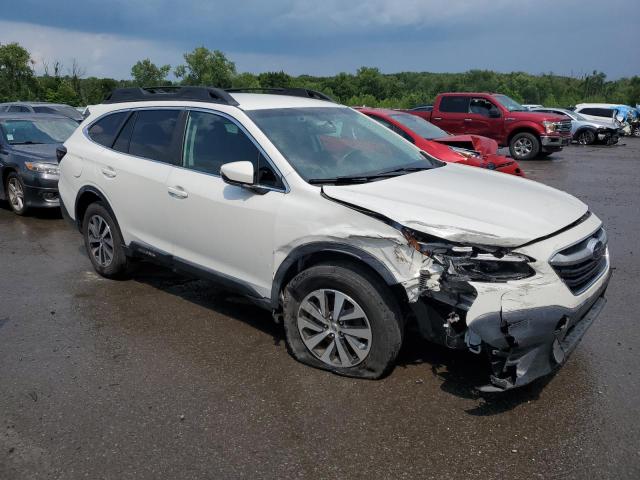 Photo 3 VIN: 4S4BTACC4L3146783 - SUBARU OUTBACK PR 