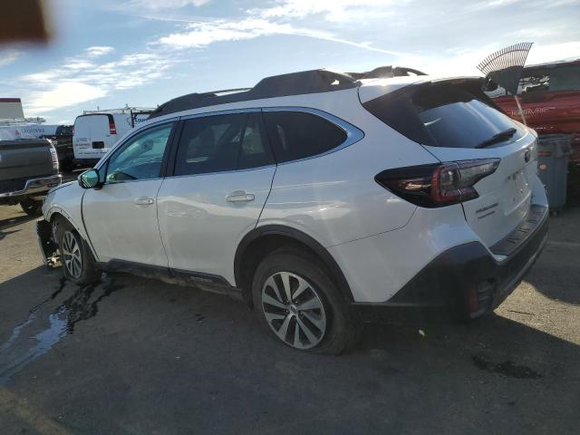 Photo 1 VIN: 4S4BTACC4L3152616 - SUBARU OUTBACK 