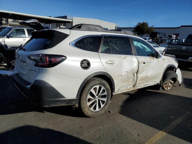 Photo 2 VIN: 4S4BTACC4L3152616 - SUBARU OUTBACK 