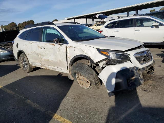 Photo 3 VIN: 4S4BTACC4L3152616 - SUBARU OUTBACK 