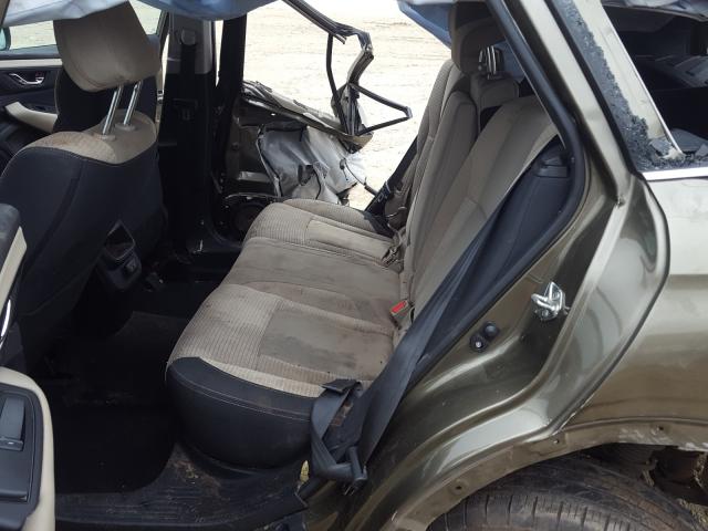 Photo 5 VIN: 4S4BTACC4L3159758 - SUBARU OUTBACK PR 