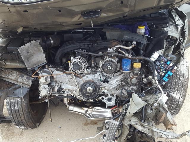 Photo 6 VIN: 4S4BTACC4L3159758 - SUBARU OUTBACK PR 