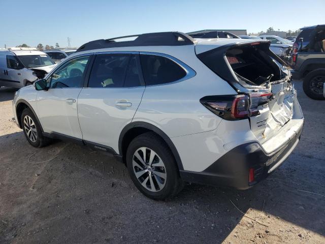 Photo 1 VIN: 4S4BTACC4L3161686 - SUBARU OUTBACK 