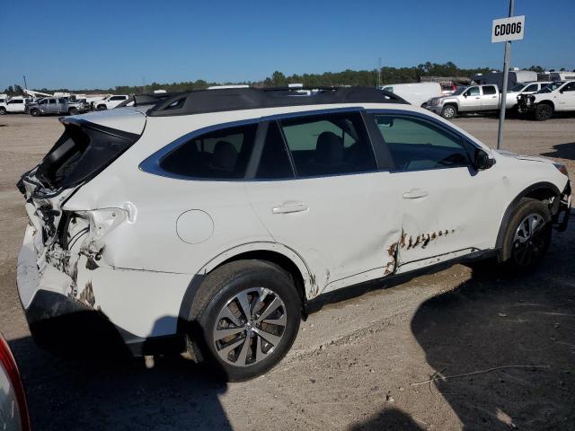 Photo 2 VIN: 4S4BTACC4L3161686 - SUBARU OUTBACK 