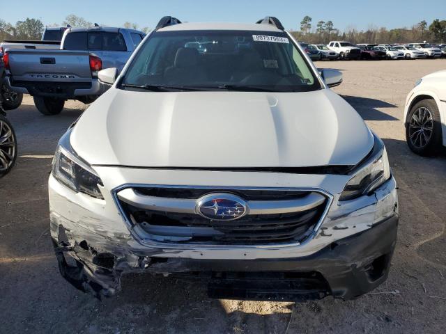 Photo 4 VIN: 4S4BTACC4L3161686 - SUBARU OUTBACK 