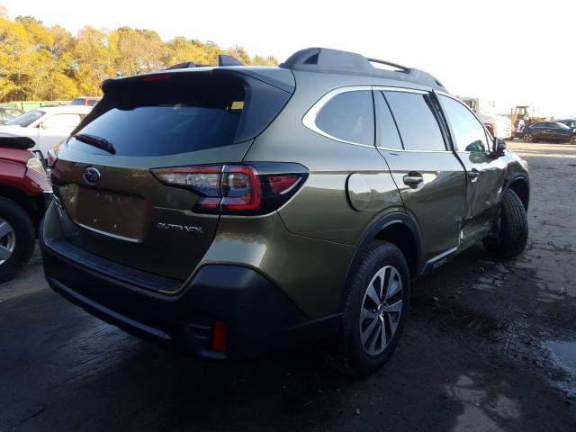 Photo 3 VIN: 4S4BTACC4L3188564 - SUBARU OUTBACK 