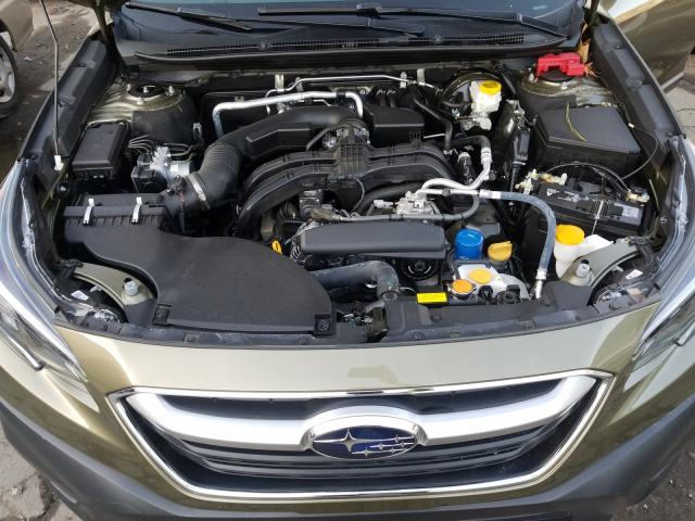 Photo 6 VIN: 4S4BTACC4L3188564 - SUBARU OUTBACK 