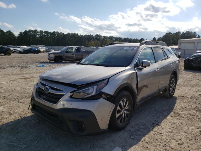 Photo 1 VIN: 4S4BTACC4L3198365 - SUBARU OUTBACK 