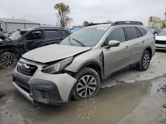 Photo 0 VIN: 4S4BTACC4L3201653 - SUBARU OUTBACK 