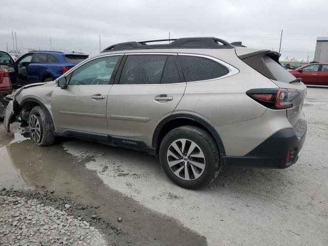 Photo 1 VIN: 4S4BTACC4L3201653 - SUBARU OUTBACK 