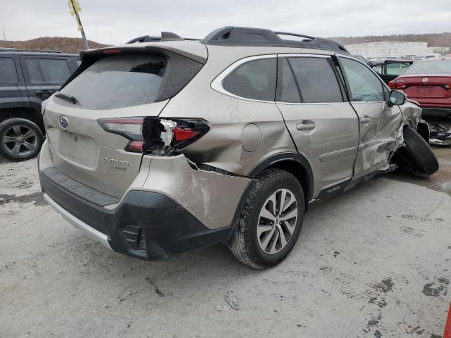 Photo 2 VIN: 4S4BTACC4L3201653 - SUBARU OUTBACK 