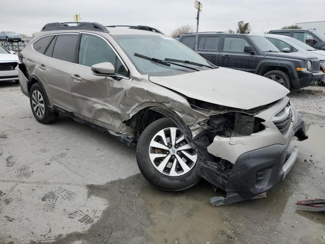 Photo 3 VIN: 4S4BTACC4L3201653 - SUBARU OUTBACK 