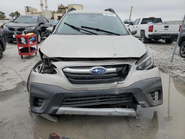 Photo 4 VIN: 4S4BTACC4L3201653 - SUBARU OUTBACK 