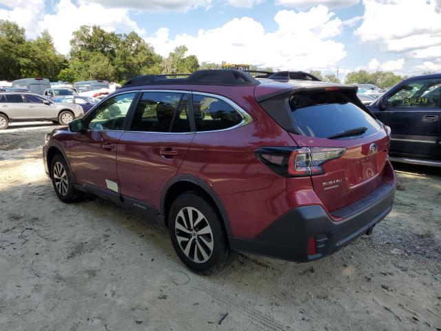 Photo 1 VIN: 4S4BTACC4L3201765 - SUBARU OUTBACK PR 