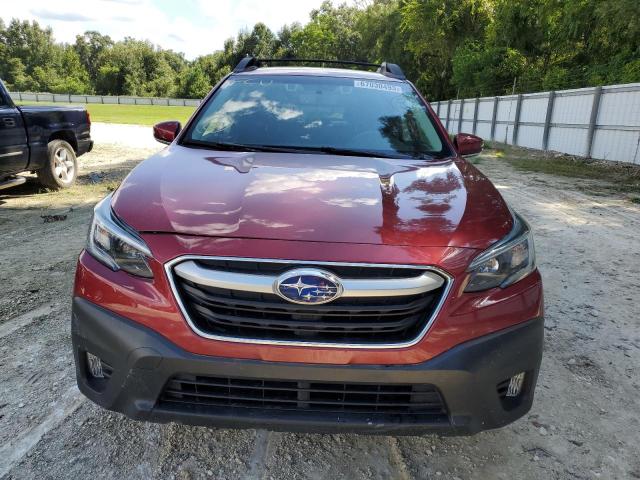 Photo 4 VIN: 4S4BTACC4L3201765 - SUBARU OUTBACK PR 