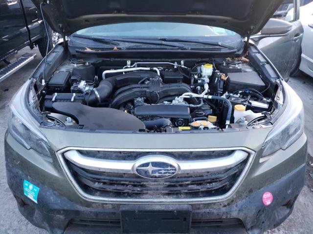 Photo 6 VIN: 4S4BTACC4L3220834 - SUBARU OUTBACK PR 